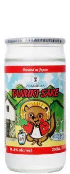 Tanuki 300ml