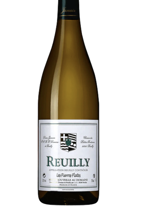 Sauvignon Blanc - Domaine de Reuilly, Loire, France