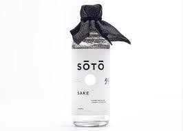 Soto White - 300ml