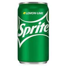 Can of Sprite