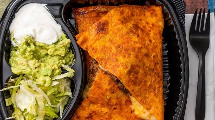 Birria Quesadilla