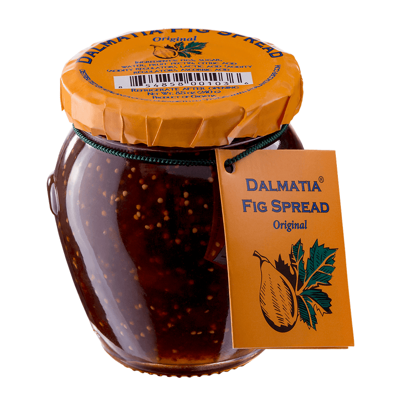 Dalmatia Fig Spread