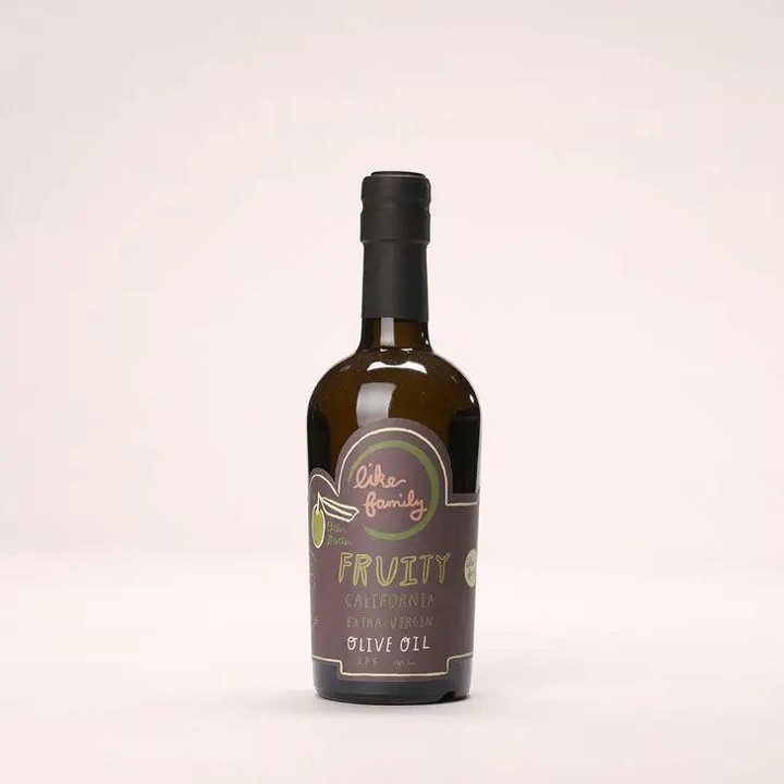 Like Family - Fruity Olive Oil