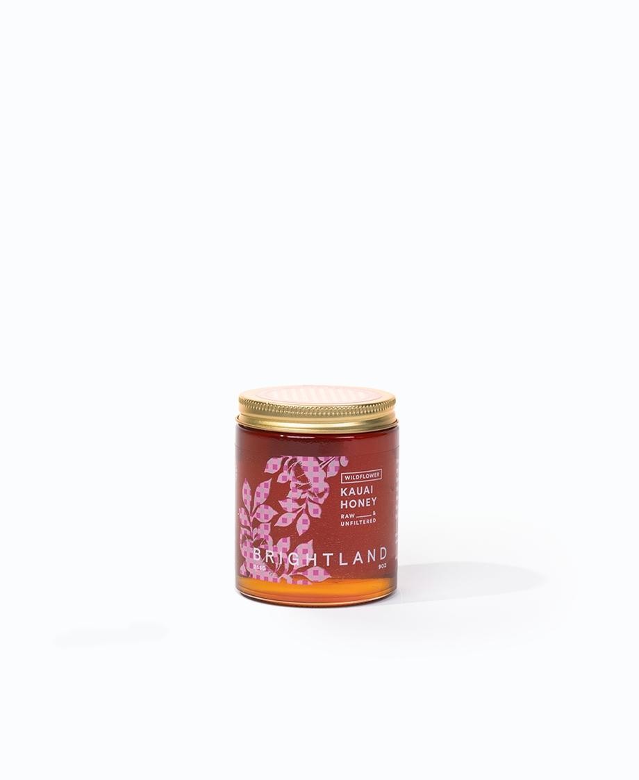 Brightland - Kauai Wildflower Honey