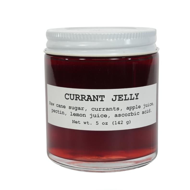 Smoke Camp Craft - Currant Jelly