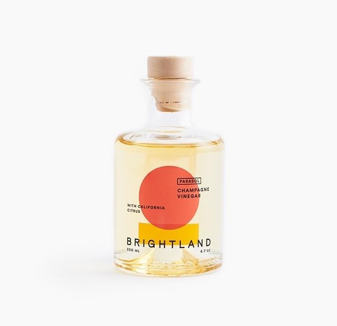 Brightland - Champagne Vinegar