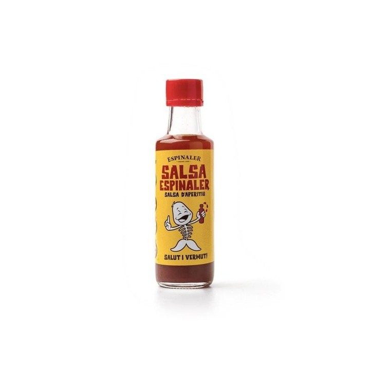 Salsa Espinaler