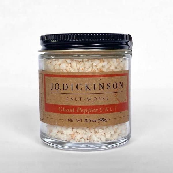 J.Q. Dickinson - Ghost Pepper Salt