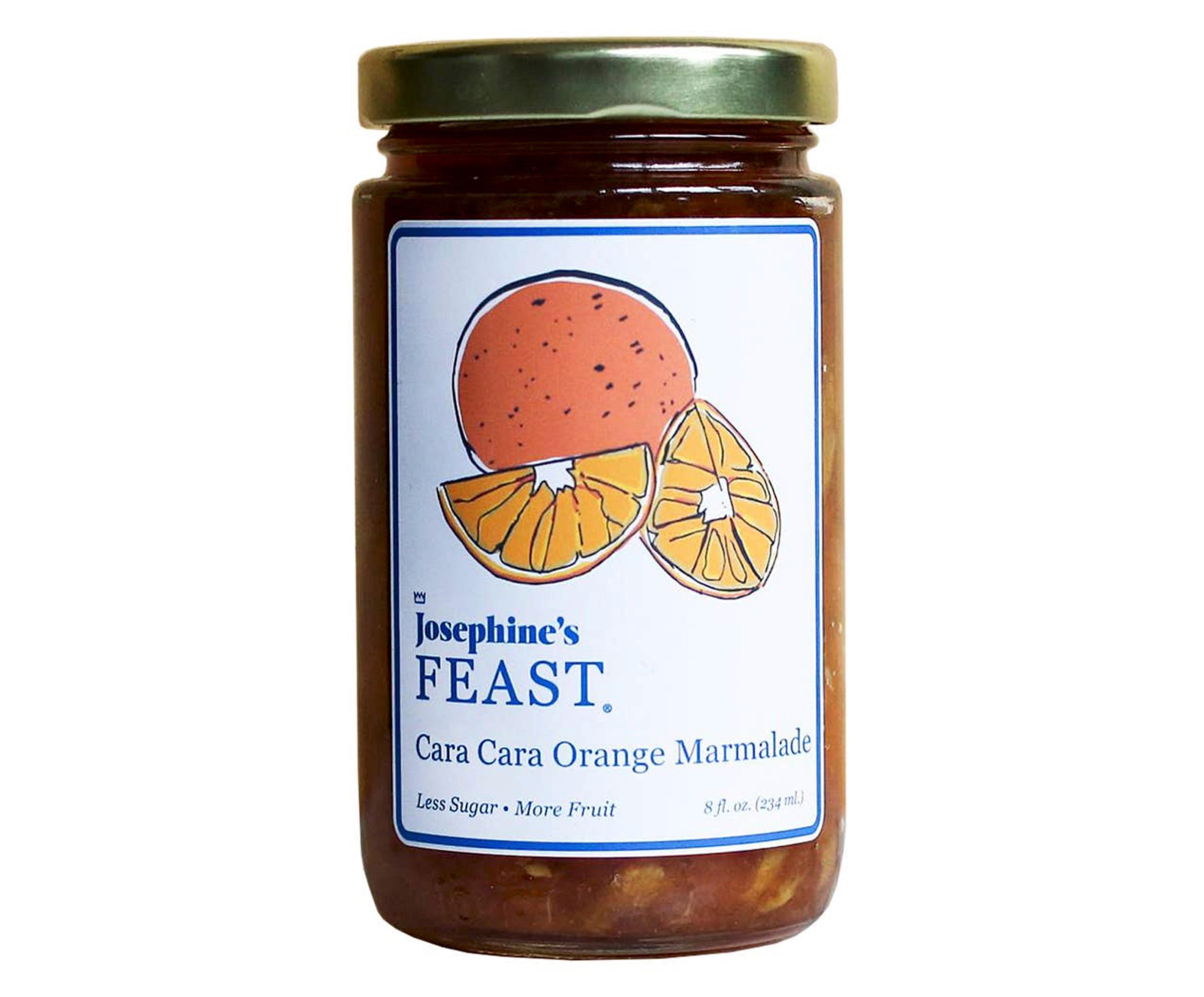 Josephine's Feast - Cara Cara Orange Marmalade