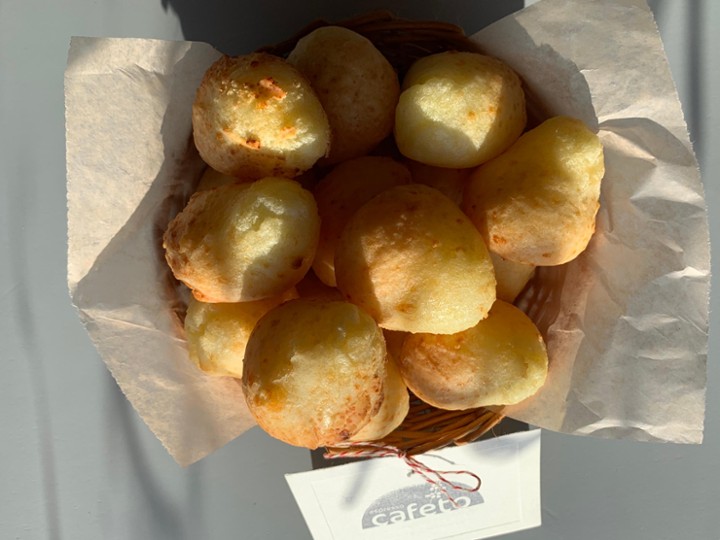 FZN Pao de Queijo (bag of 12)