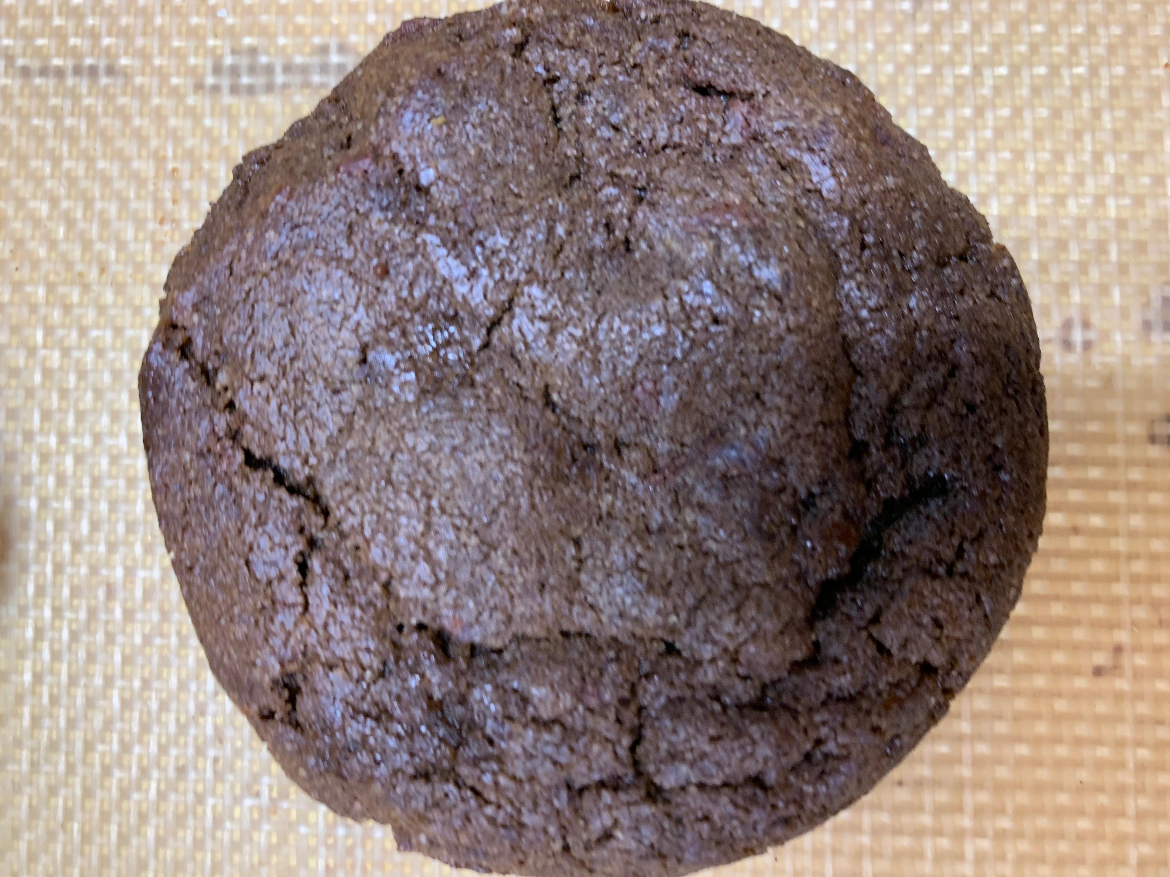 Brownie Cookies (bag of 2)