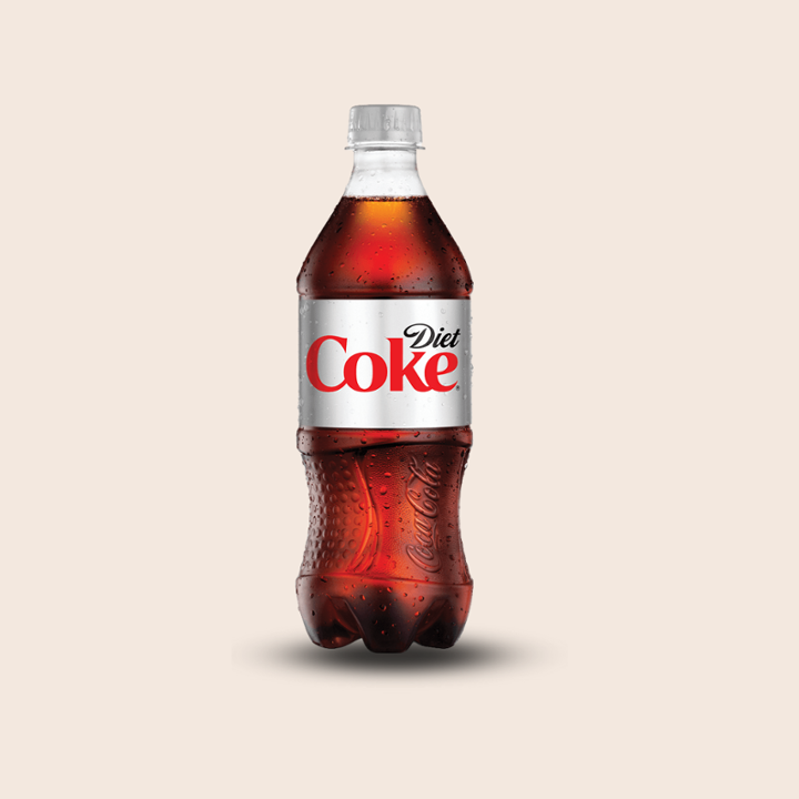 Coke-Cola Diet