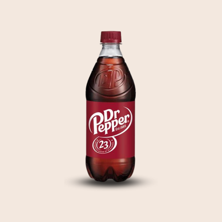 Dr Pepper