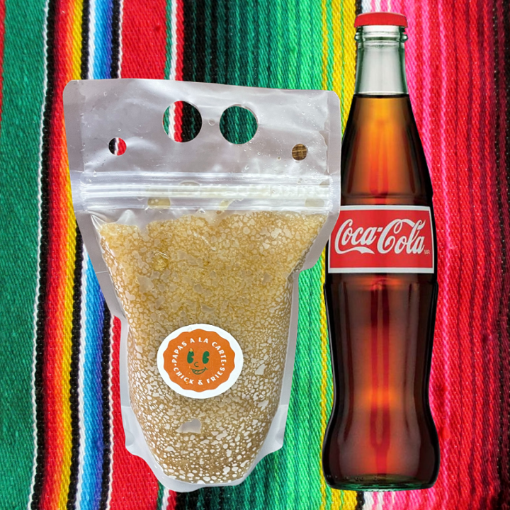 Mexican Cola