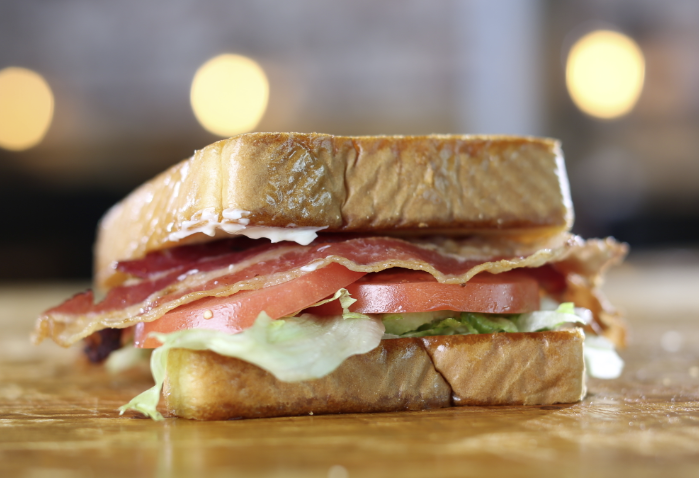 BLT Sandwich