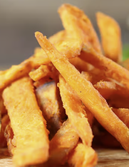 Sweet Potato Fries