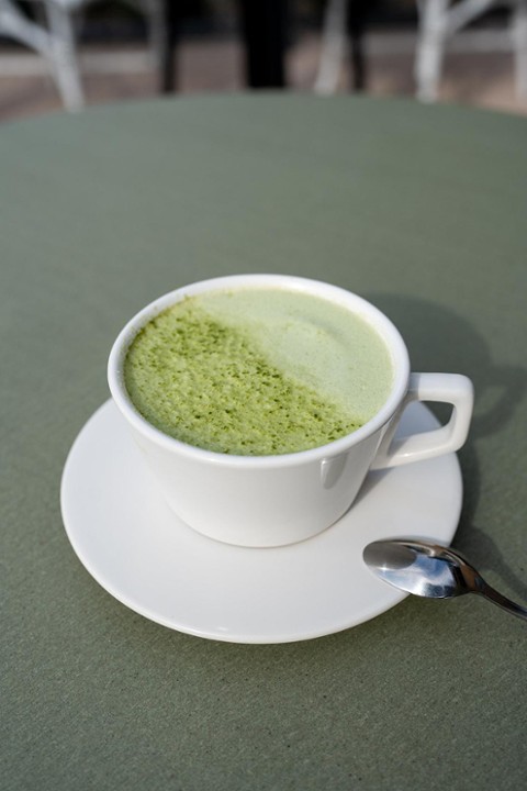 Matcha