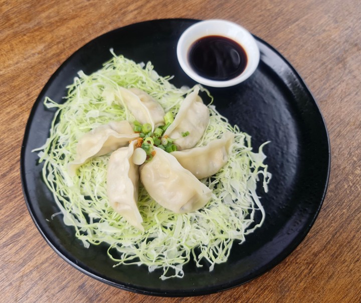 Thai Dumplings