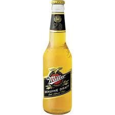 MGD