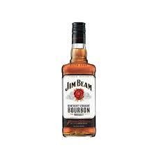 DBL Jim Beam Bourbon
