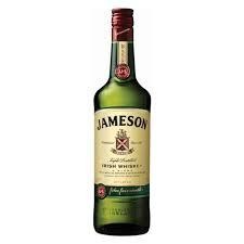 DBL Jameson Scotch