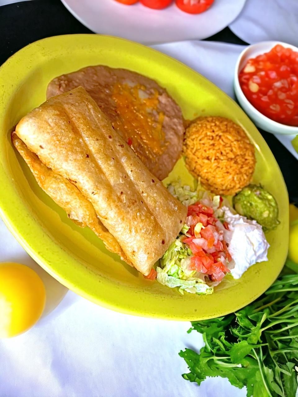 Chimichanga