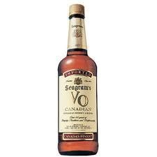 DBL Seagram's VO