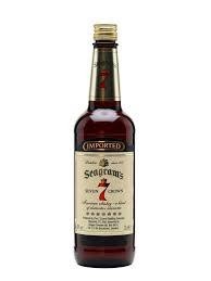 DBL Seagram's 7