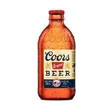 Coors