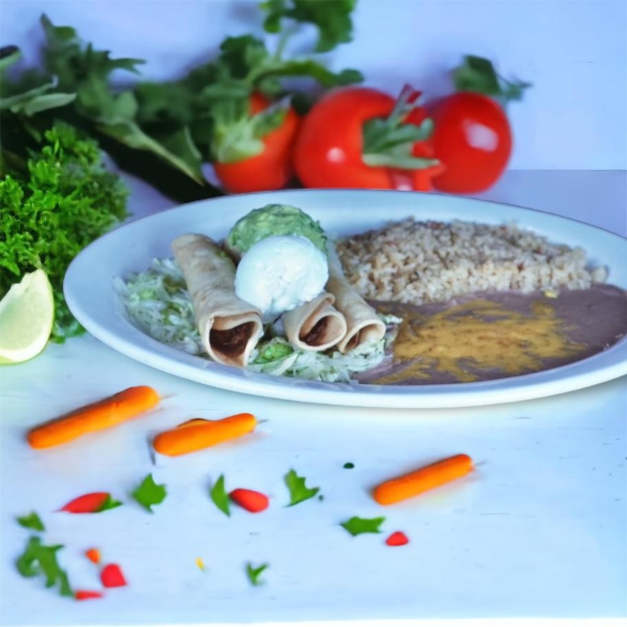 Flautas
