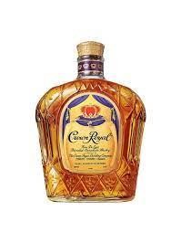 DBL Crown Royal