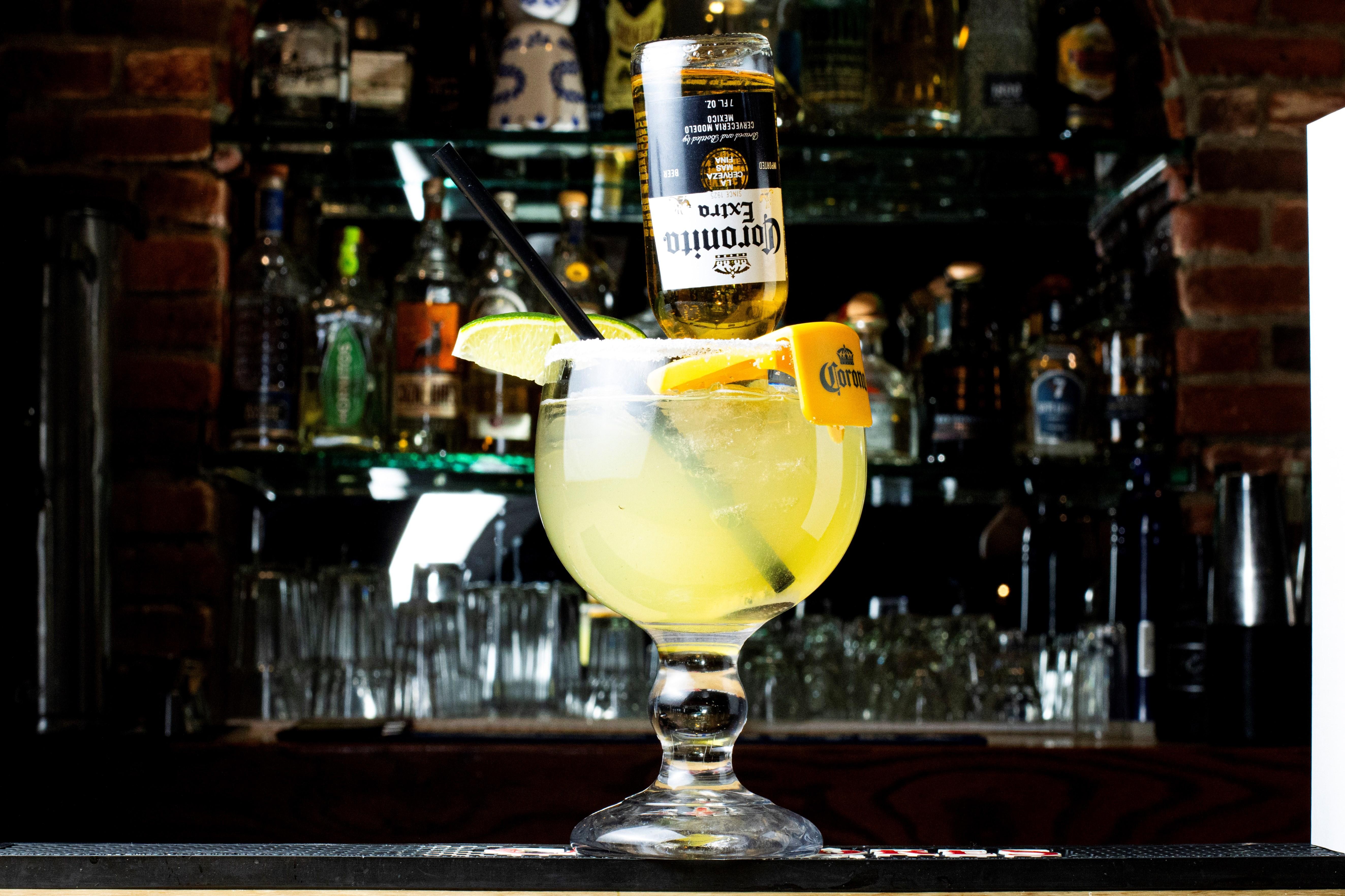 Corona Margarita