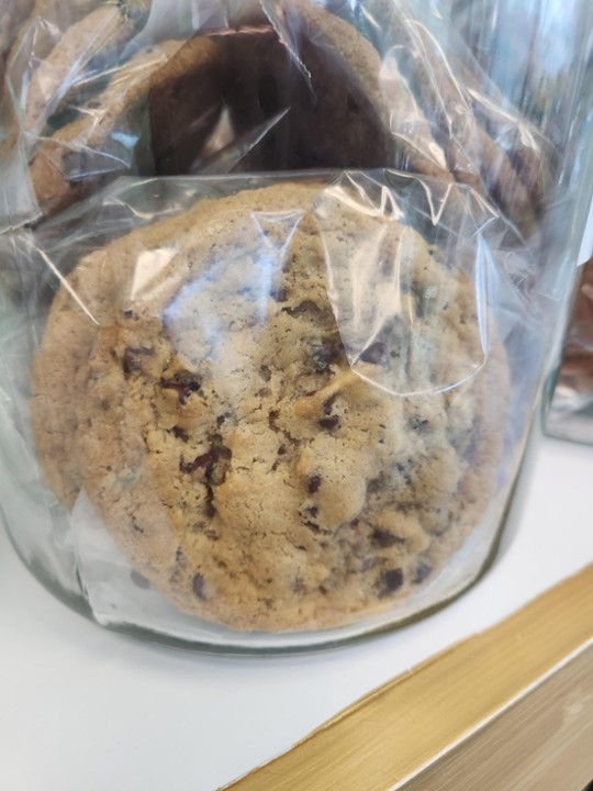 2pk Chocolate Chip