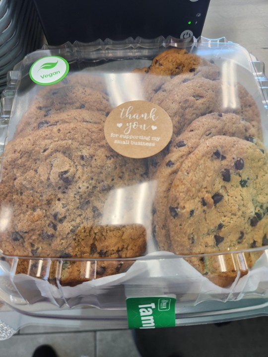12ct Chocolate Chip