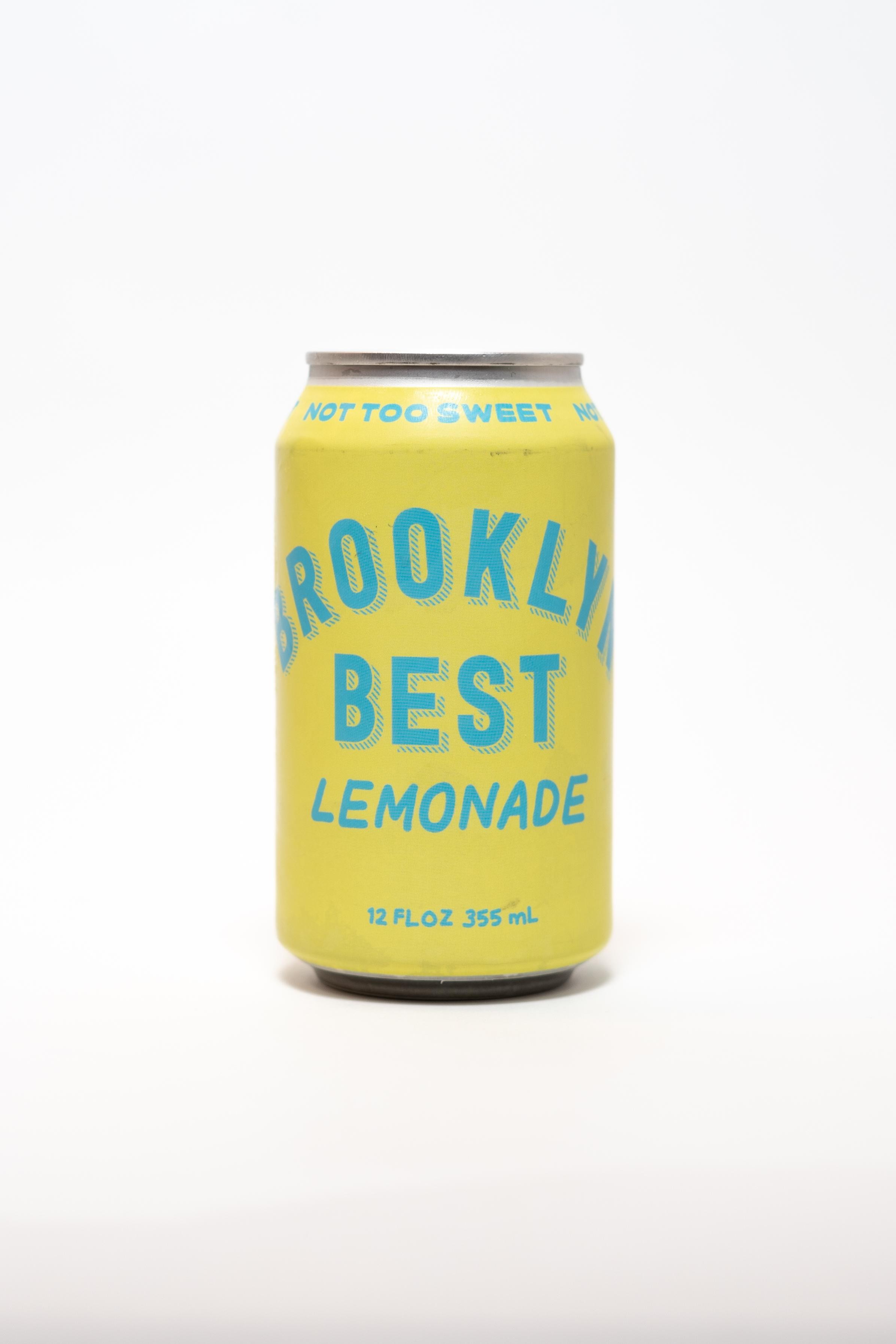 Brooklyn's Lemonade