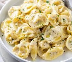 Meat Tortellini