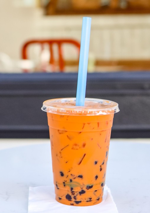 Thai Iced Tea