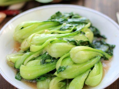 Bok Choy