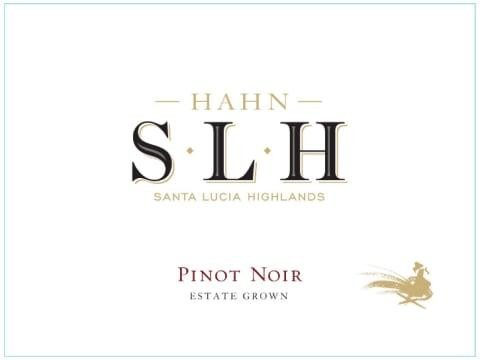 Hahn Pinot Noir 2018