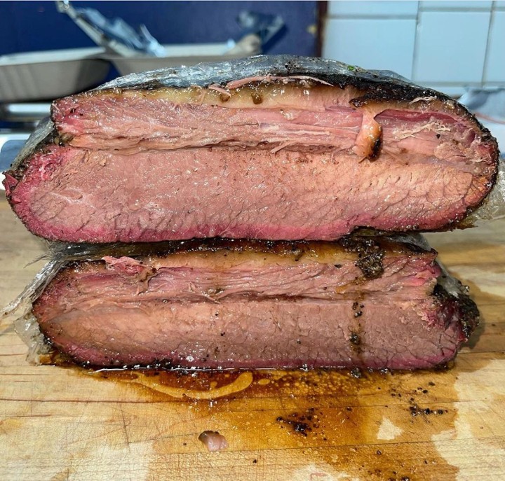 Brisket By Pound