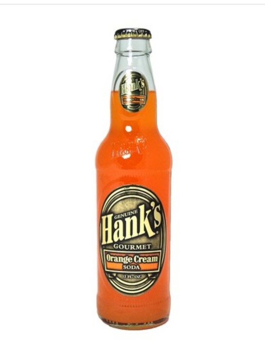 Hanks Orange Cream