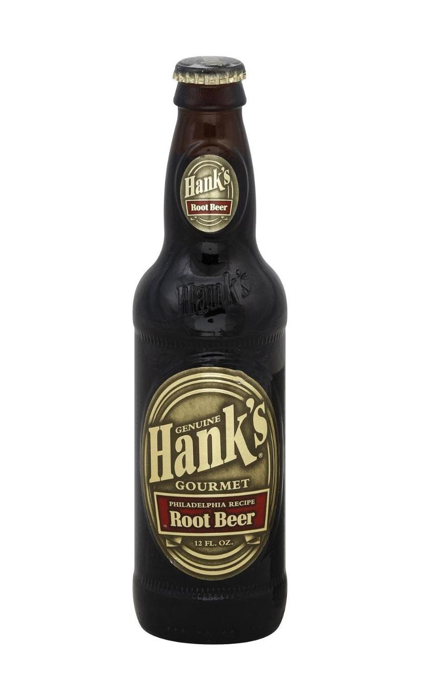 Hanks Root Beer