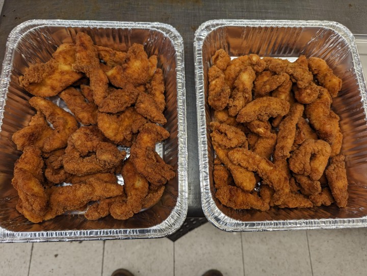 Chicken Tenders- Full Pan