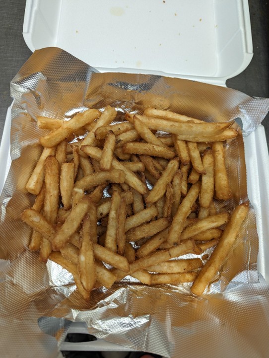 Basket of Fries