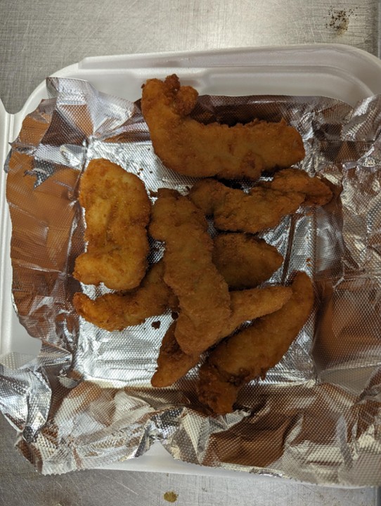 Chicken Tenders