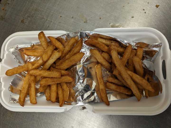 Side Fries