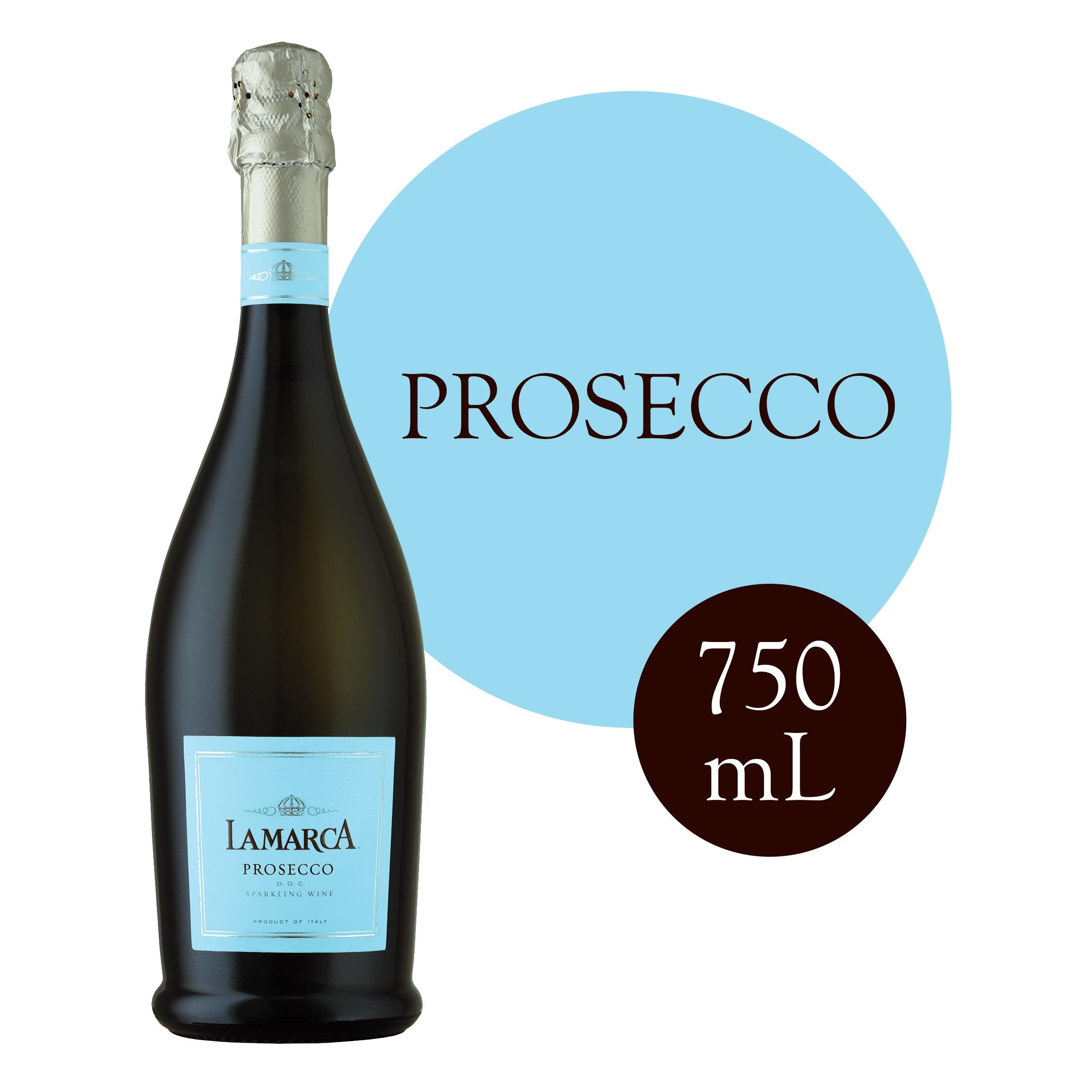 La Marca Prosecco Sparkling Wine - 750.0 Ml
