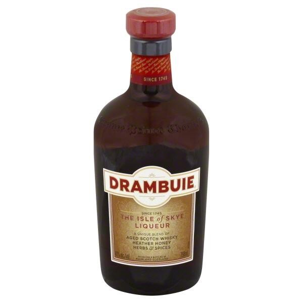 Drambuie Liqueur Cordials & Liqueurs