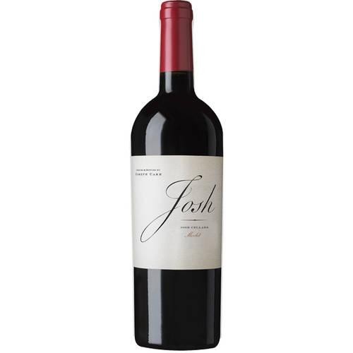 Josh Cellars Merlot 750ml