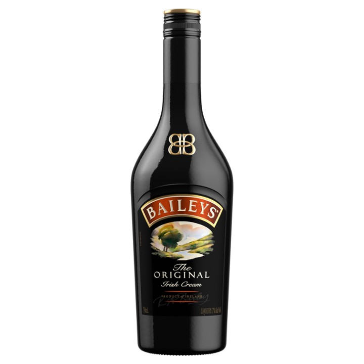 Bailey's Liqueur Irish Cream - 750.0 Ml